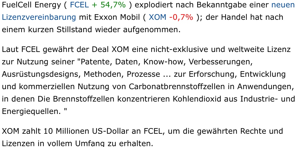 FCEL vor Gewinnschwelle 2013 1117462