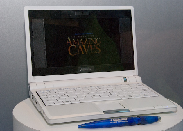 SEAMLESS WI FI kurz vor EXPLOSION! 140813