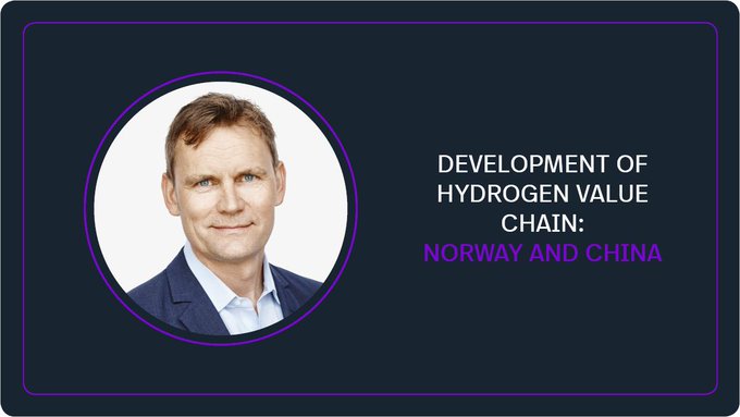 NEL, der Wasserstoffplayer aus Norwegen 1134345