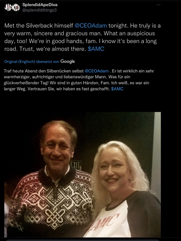 AMC Entertainment Holdings 2.0 - Todamoon?!? 1348199