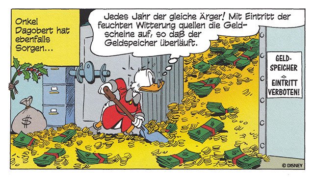 Apple Inc. - Die Story geht weiter 1109647