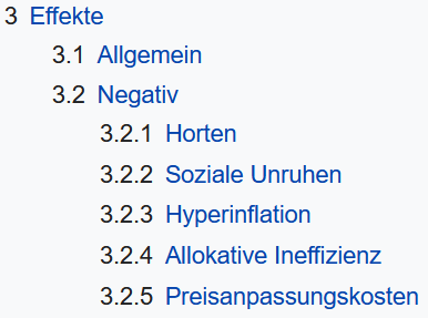 Wenn das Gold redet, dann schweigt die Welt! 1317418