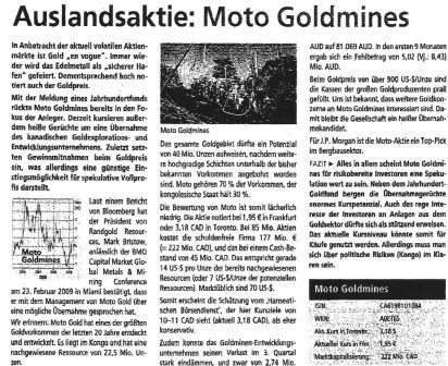 Moto-Gold-Projekt 222533