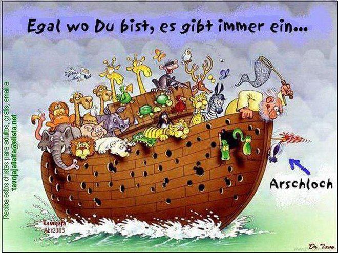 Wenn das Gold redet, dann schweigt die Welt! 486744