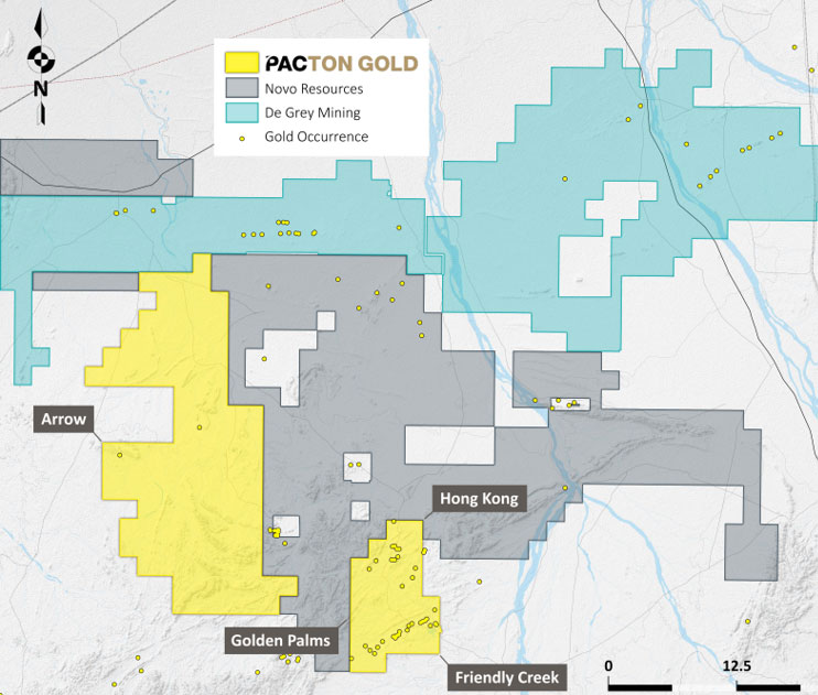 Cobalt, Lithium, Cäsium, Nickel, Gold 1204654
