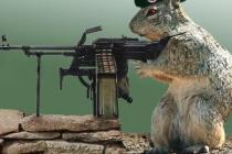 Wenn das Gold redet, dann schweigt die Welt! 276294