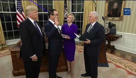 Potential ohne ENDE? 971421