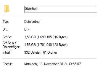 Steinhoff International Holdings N.V. 1217855