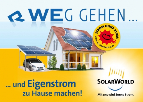 ** News zu SolarWorld ** (SPAM-FREE) 396195
