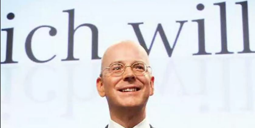 Deutsche Bank - sachlich, fundiert und moderiert 821123