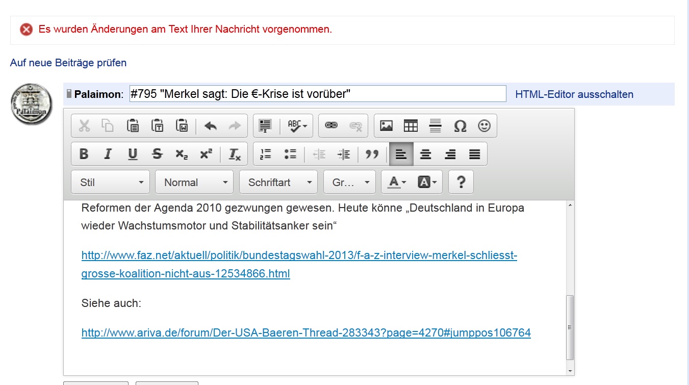 Der USA Bären-Thread 635370