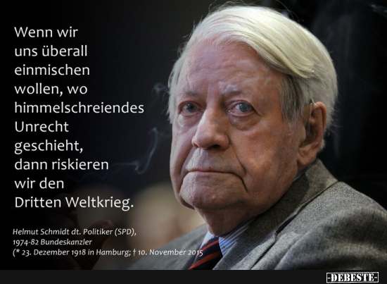 Wenn das Gold redet, dann schweigt die Welt! 1312479