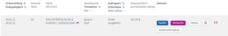AMC Entertainment Holdings 2.0 - Todamoon?!? 1294739