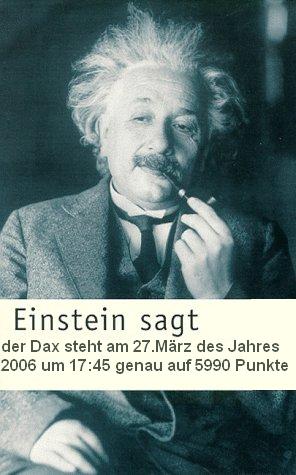 244.DAX Tipp-Spiel, Freitag, 24.3.06, 17.45 Uhr 34627