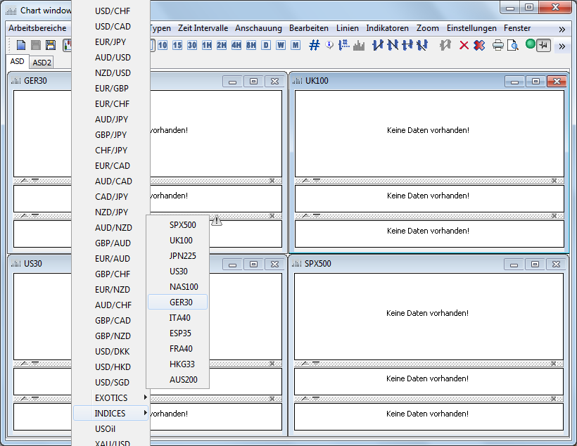 BB-Trading und was daraus so erwächst 434007