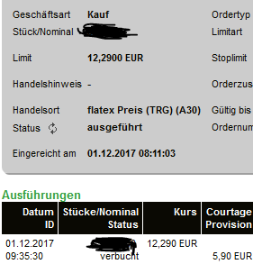 EVOTEC muss getradet werde 1027537