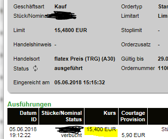 EVOTEC muss getradet werde 1058376