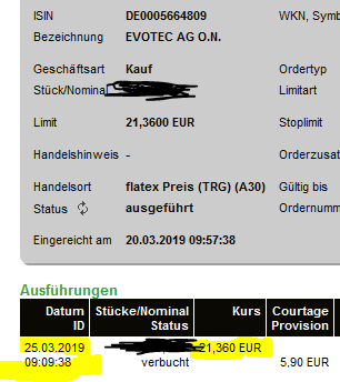 es kann los gehen! 1103669