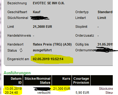 es kann los gehen! 1113121