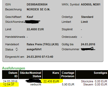 Nordex - hat jemand Info 903692