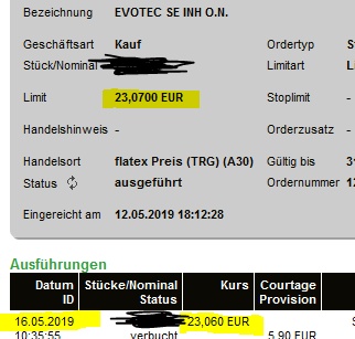 es kann los gehen! 1113122