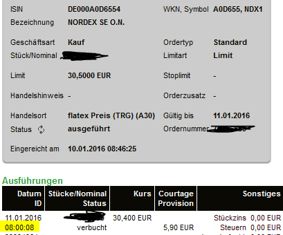 Nordex - hat jemand Info 884719