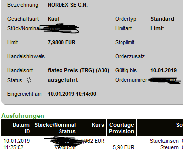 EVOTEC muss getradet werde 1091108