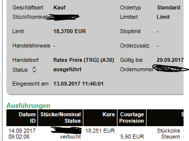EVOTEC muss getradet werde 1014549