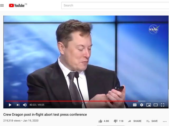 Tesla - Autos, Laster, Speicher und Solardächer 1155727