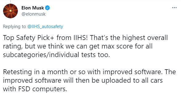 Tesla - Autos, Laster, Speicher und Solardächer 1261157