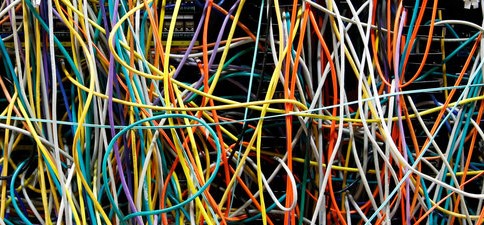 Börse ein Haifischbecken: Trade was du siehst 1328779