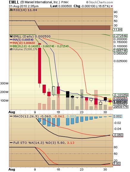 EL MANIEL International 341849