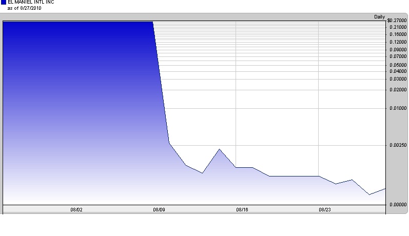 EL MANIEL International 341212