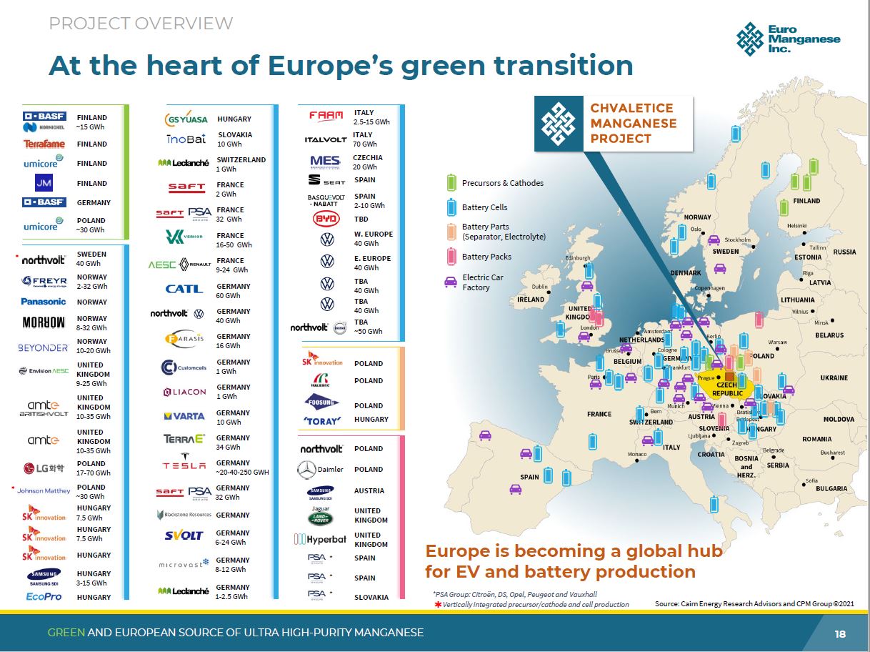 Nano One - Lithium läuft, die auch bald? 1273901
