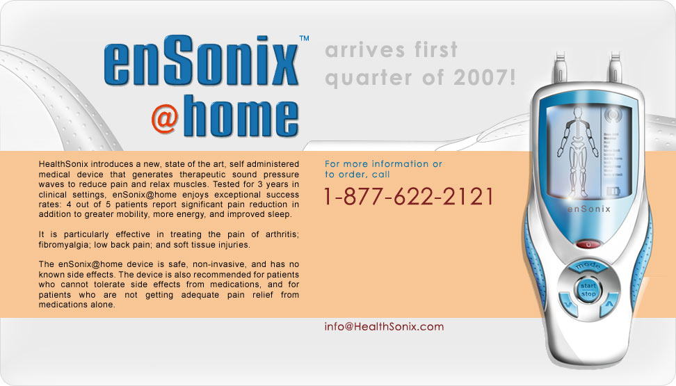 Healthsonix Inc. DL-,001 63047