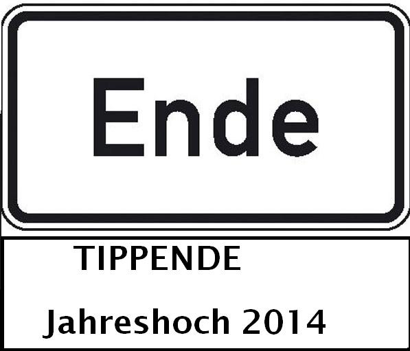 Wie lautet das Jahreshoch 2014 680412