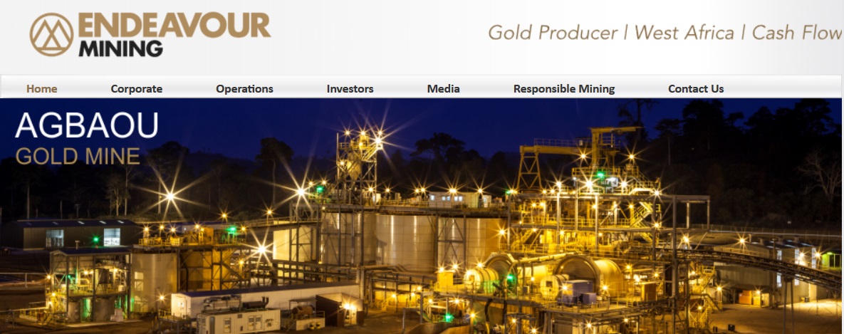 Welche Goldmine ist die beste? 791982