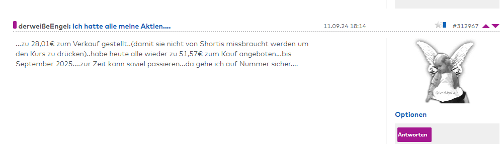 COMMERZBANK kaufen Kz. 28 € 1449878