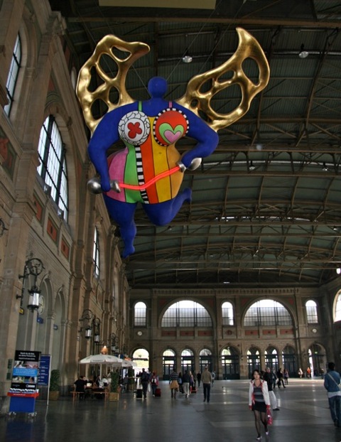 Gold traden - long bzw. short 724199