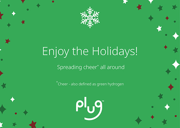 Plug Power - konspirativ und informativ 1346700