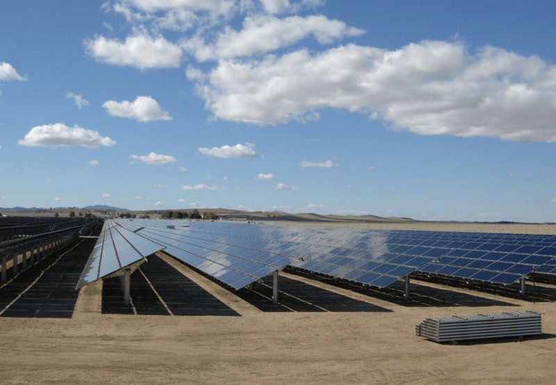 Enphase energy voll unter Strom 1056959