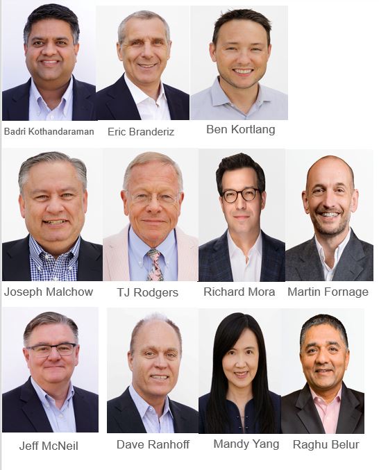 Enphase energy voll unter Strom 1186315