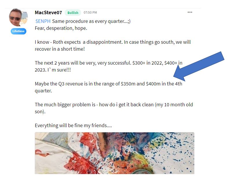 Enphase energy voll unter Strom 1280917