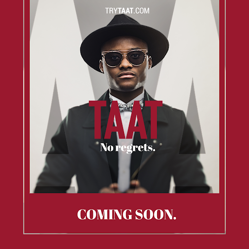 TAAT - Revolution am Tabakmarkt oder heiße Luft? 1216359