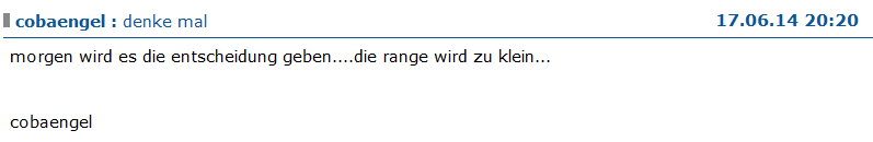 Nordex Akte X 733878