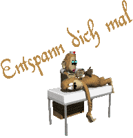 Wer drückt heute den (B) Knopf ? 319185