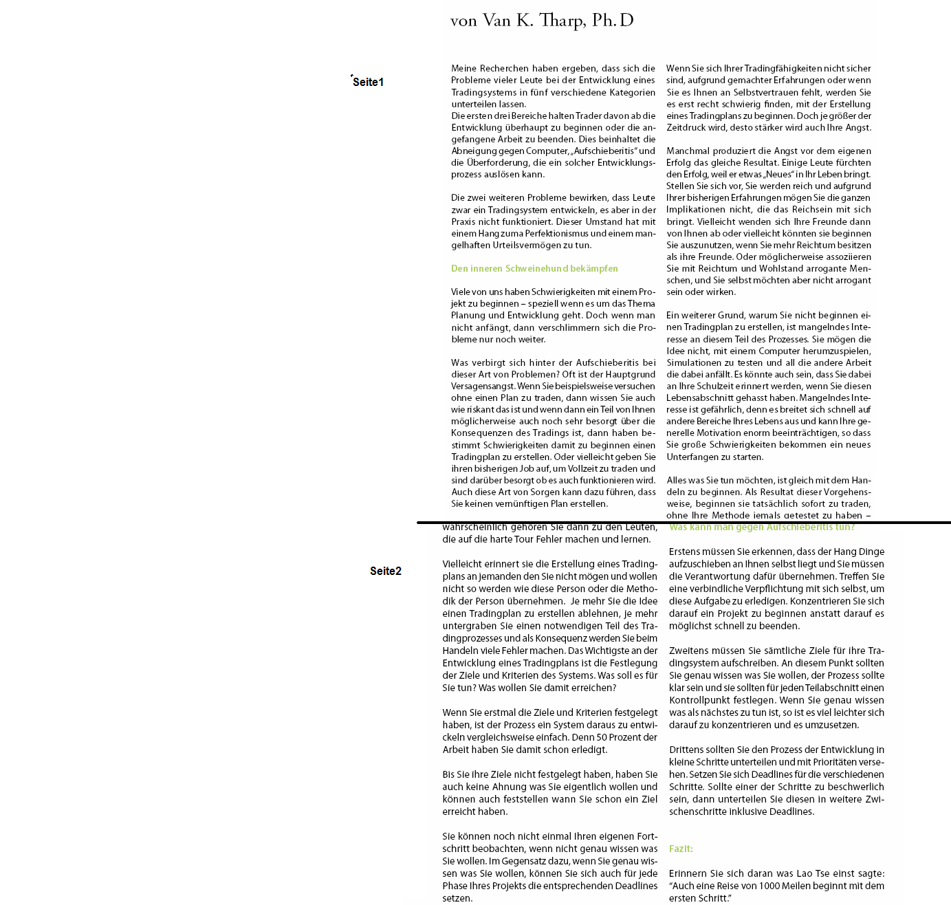 Die 3 Marktidioten 295125