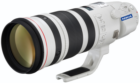 Nokia (moderiert) 613055