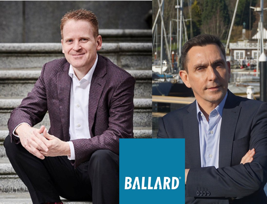 Ballard Power Systems lebt noch (Wieder) 1154772