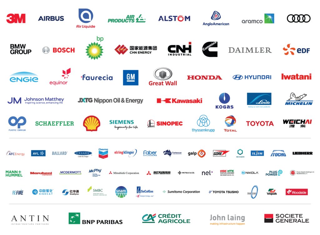 Mobilität 2020 von Tesla bis Ballard BEV + H2 1154232